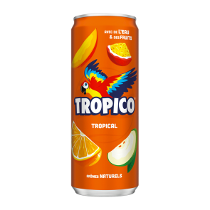 8062619 - TROPICO
