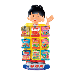 8065993 - HARIBO