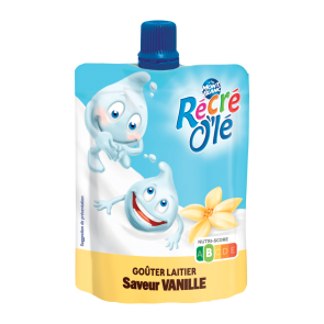 8068916 - RECRE O'LE