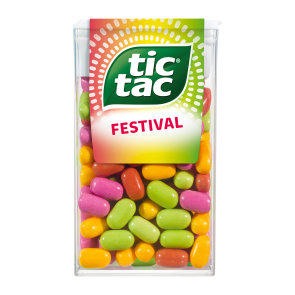 8071769 - TIC TAC