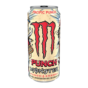 8072298 - MONSTER