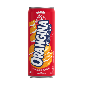 8073343 - ORANGINA