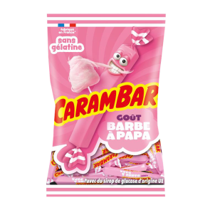 8073682 - CARAMBAR