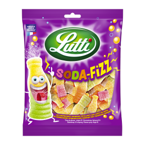 8082349 - LUTTI