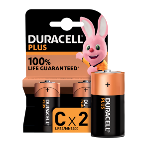 8084664 - DURACELL