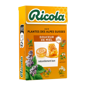 8093417 - RICOLA