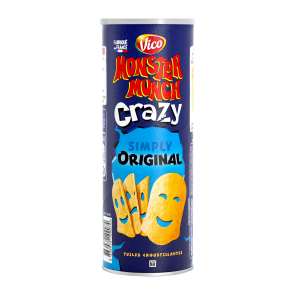 8094626 - MONSTER MUNCH