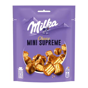 8095285 - MILKA