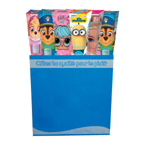 8100598 - WITHOUT BRAND