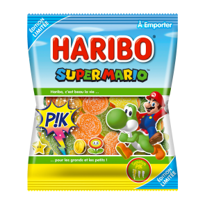 8104267 - HARIBO