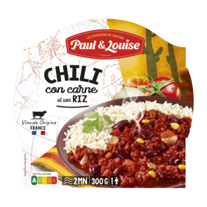 8104362 - PAUL & LOUISE