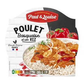 8104363 - PAUL & LOUISE