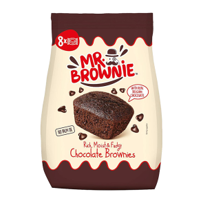 8104403 - MR BROWNIE