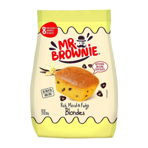 8104404 - MR BROWNIE