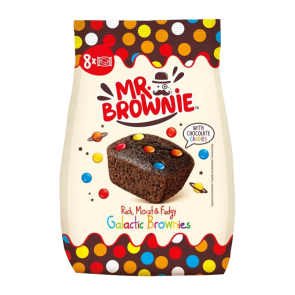 8104405 - MR BROWNIE