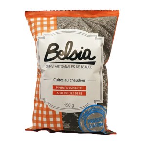 8104558 - BELSIA