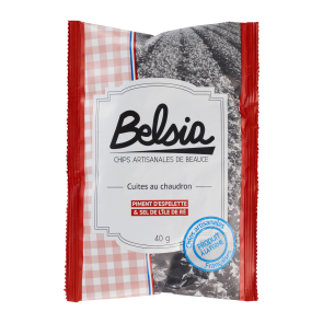 8104564 - BELSIA