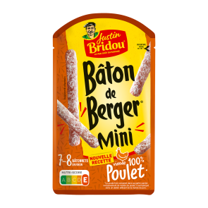 8104692 - JUSTIN BRIDOU