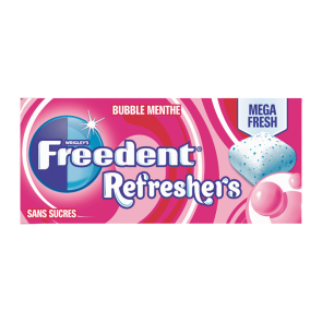 8104770 - FREEDENT