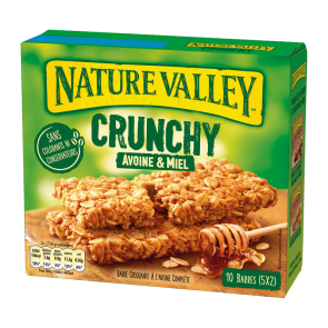 8104930 - NATURE VALLEY