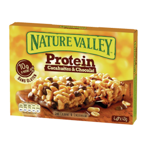 8104931 - NATURE VALLEY