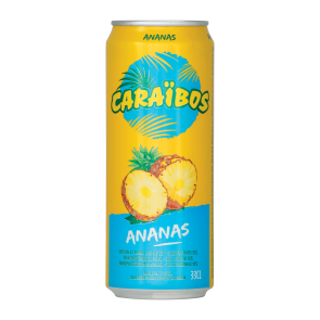 8104987 - CARAÏBOS