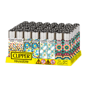 8105141 - CLIPPER