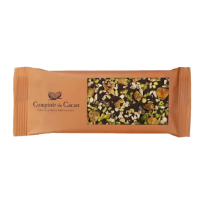8105235 - COMPTOIR DU CACAO