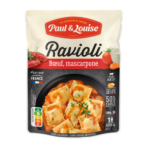 8106005 - PAUL & LOUISE