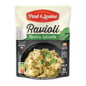 8106008 - PAUL & LOUISE