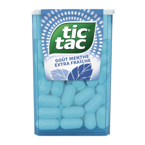 8106629 - TIC TAC