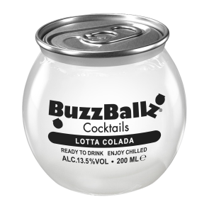 8107195 - BUZZBALLZ