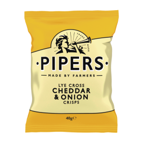 8110013 - PIPERS