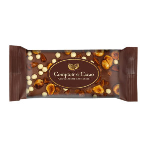 8110077 - COMPTOIR DU CACAO