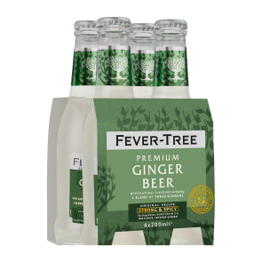 8110141 - FEVER TREE