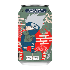 8110645 - OCEAN BOMB