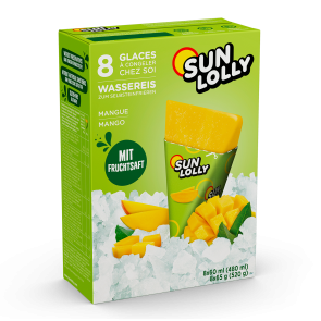 8110661 - SUN LOLLY