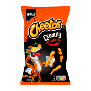 8110684 - CHEETOS