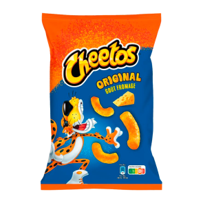 8110685 - CHEETOS