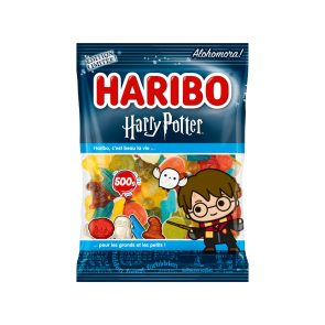 8110790 - HARIBO