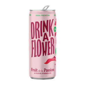 8110796 - DRINK A FLOWER