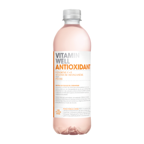 8110798 - VITAMIN WELL