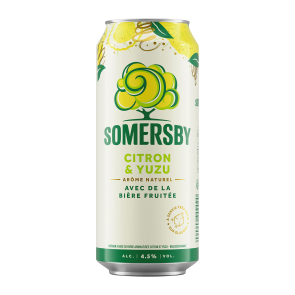 8110816 - SOMERSBY