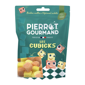 8110825 - PIERROT GOURMAND