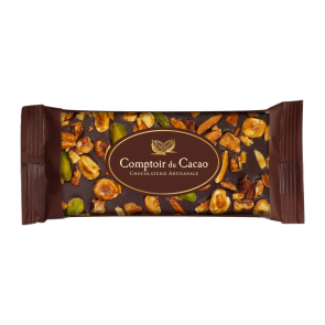 8110884 - COMPTOIR DU CACAO