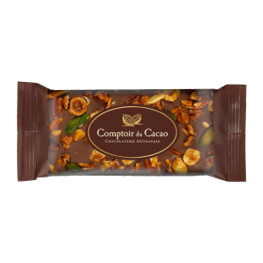 8110885 - COMPTOIR DU CACAO