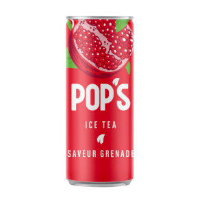 8110940 - POP'S DRINK