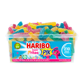 8110974 - HARIBO