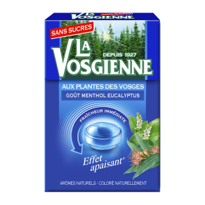 8110990 - LA VOSGIENNE