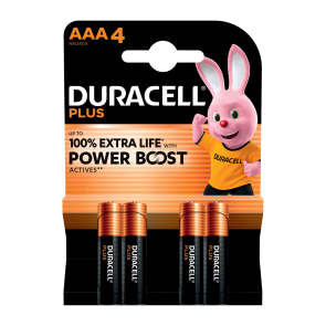 8111099 - DURACELL